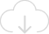 Cloud icon