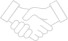 Handshake icon