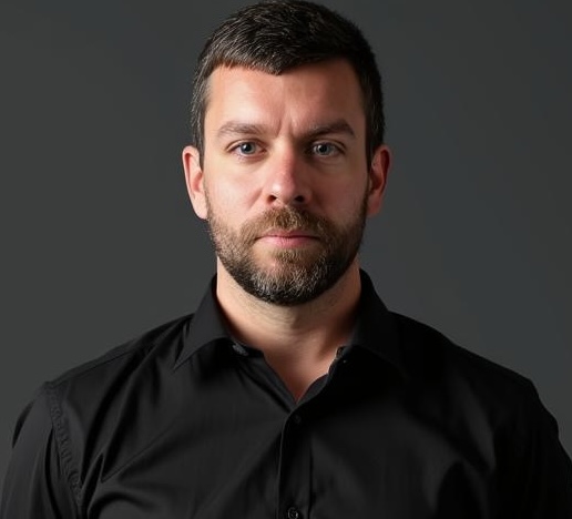 Portrait of Antoine Durand