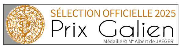 Prix Galien logo