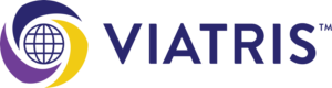 Logo Viatris