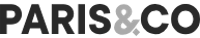 Logo Paris&Co