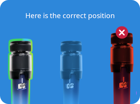 Aperçu d'un mode d'emploi interactif